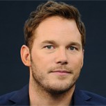 Chris Pratt realiza divertido truco de magia y deja a famosos personajes totalmente sorprendidos