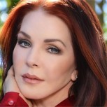 Priscilla Presley, viuda de Elvis, aparece irreconocible en TV a sus 71 años