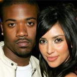 Ex novio de Kim Kardashian habla de su video porno en reality show británico