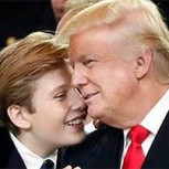 Guionista de Saturday Night Live es suspendida por burlarse en Twitter de Barron Trump