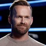 Bob Harper, presentador de The Biggest Loser, cuenta cómo vive tras su ataque al corazón