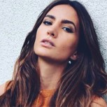 Aylén Milla sufre un descuido en Gran Hermano y queda en topless al aire