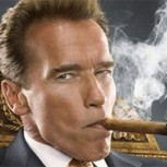 Schwarzenegger renuncia a El Aprendiz, donde sustituía a Donald Trump