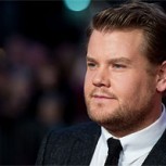 James Corden rinde tributo a las víctimas de Londres con emotivo discurso