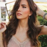 Aylen Milla sufre descuido y exhibe más de la cuenta en eliminación de GHV