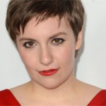 Lena Dunham, protagonista de Girls, se defiende de quienes la critican por bajar de peso