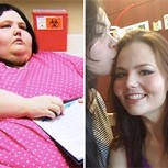 Las bajas de peso más espectaculares de “Mi vida con 300 kilos”: Así lucen sus protagonistas hoy