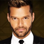 Ricky Martin sorprende con divertida performance en ropa interior en conocido programa