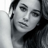 Actriz española Blanca Súarez revoluciona a sus seguidores con imagen en una tina de baño