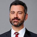 Jimmy Kimmel relata entre lágrimas detalles del nacimiento de su hijo y su enfermedad cardiaca
