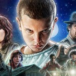 Eleven de Stranger Things confiesa cuál de todos los pequeños actores del elenco es su favorito