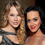 Katy Perry rompió el silencio y reveló detalles de la polémica que la tiene alejada de Taylor Swift