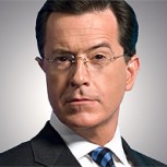 Stephen Colbert anuncia su “candidatura” a la Presidencia de Estados Unidos para 2020 en late show ruso