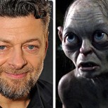 Actor que encarna a Gollum lee tweets de Donald Trump con su voz tenebrosa y el resultado es imperdible