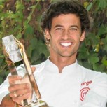 Jorge, el atractivo ganador de MasterChef en España es toda una sensación en redes sociales