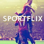 Sportflix: Así sera el nuevo canal streaming que transmitirá el 95% de los eventos deportivos mundiales