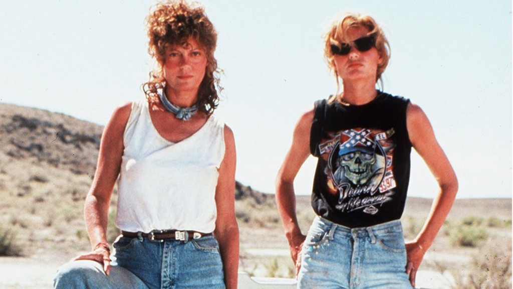 Susan Sarandon