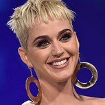Katy Perry reveló perturbante habilidad: ¿Era necesario que también la mostrara?