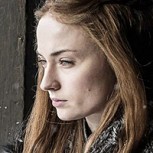 Sophie Turner, Sansa Stark en Game of Thrones, se hace revelador tatuaje sobre final de la serie