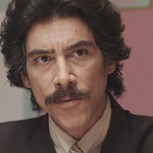 Así es Óscar Jaenada, el actor español que da vida al odiado Luisito Rey en la serie Luis Miguel