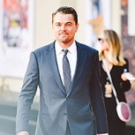 ¿Qué actor puso nervioso a Leonardo DiCaprio? Esta fue su emotiva confesión