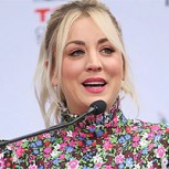 Kaley Cuoco, la recordada “Penny”, da un giro en su carrera para protagonizar una escalofriante historia