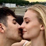 Sophie Turner de Juego de Tronos se casó: Estas son las mejores fotos de su boda con Joe Jonas