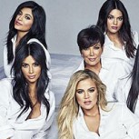 Familia Kardashian pide millonaria suma para seguir con el reality show y pone en aprietos a estación televisiva