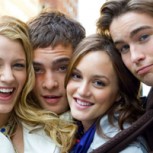 La exitosa serie Gossip Girl vuelve a la televisión: Así se ven sus protagonistas 10 años después