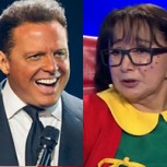 La Chilindrina reveló si tuvo un romance con Luis Miguel y pocos lo podían creer