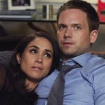 Meghan Markle “vuelve” a la televisión para la última temporada de Suits, pero no es exactamente lo que esperabas