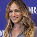 Sarah Jessica Parker reveló acoso sexual por parte de “una gran estrella de cine”