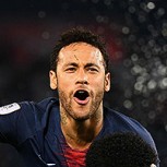 Neymar pasó del fútbol a la actuación: Será un monje brasileño en “La Casa de Papel”