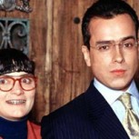 Así se ve “Armando Mendoza” de ‘Betty la fea’ a sus 51 años: Este es el presente del actor Jorge Enrique Abello