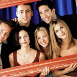 Warner Channel celebrará los 25 años de la serie Friends con maratón de 5 días seguidos
