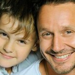 Hijo de Benjamín Vicuña y Pampita debutó como modelo: Así reaccionaron sus padres