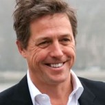 Hugh Grant y su renacer en la televisión: Echó pie atrás en su negativa a la pantalla chica y hoy brilla