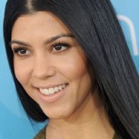 Kourtney Kardashian gastó mas de 1 millón de dólares en unas vacaciones de lujo