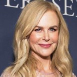 Nicole Kidman atraviesa un momento de desesperación con sus hijos por la cienciología