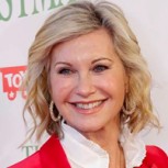 Olivia Newton-John revela cómo lucha contra el cáncer: “Prefiero no pensar en ello y vivir el máximo posible”