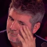 ¿Existe un jurado más insoportable que Simon Cowell? Este es el  juez que compite con él en Britain’s Got Talent