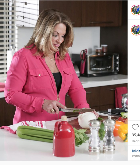 Doctora Polo publica una foto muy distinta a lo habitual y deja preocupados  a sus millones de fans - Guioteca