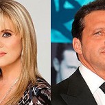 Actriz mexicana reveló detalles del romance que tuvo con Luis Miguel