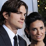 Ashton Kutcher responde de la manera más sorpresiva a las acusaciones sexuales de Demi Moore
