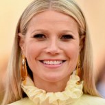 Gwyneth Paltrow y su hija Apple aparecen en una foto que no pasó inadvertida: Se ven como gemelas