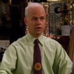 ‘Gunther’ de ‘Friends’ cambió y ya no es el mismo: No vas a reconocerlo cuando veas cómo está hoy