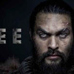 Jason Momoa regresa con ‘SEE’, la ambiciosa producción de Apple+: Mira el Trailer