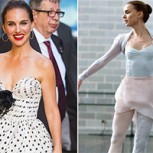 Estas son las dietas extremas que hicieron algunas actrices por sus personajes