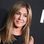Jennifer Aniston esta trabajando junto al elenco de ‘Friends’ en un nuevo proyecto