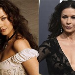 El antes y ahora de famosas que cumplieron 50 años y hoy se ven de 30: Estos son sus secretos
